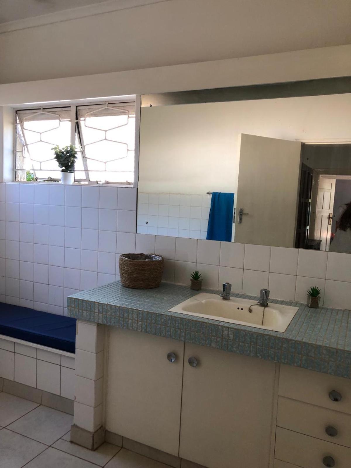 Choice Backpackers Lodge Bulawayo Esterno foto