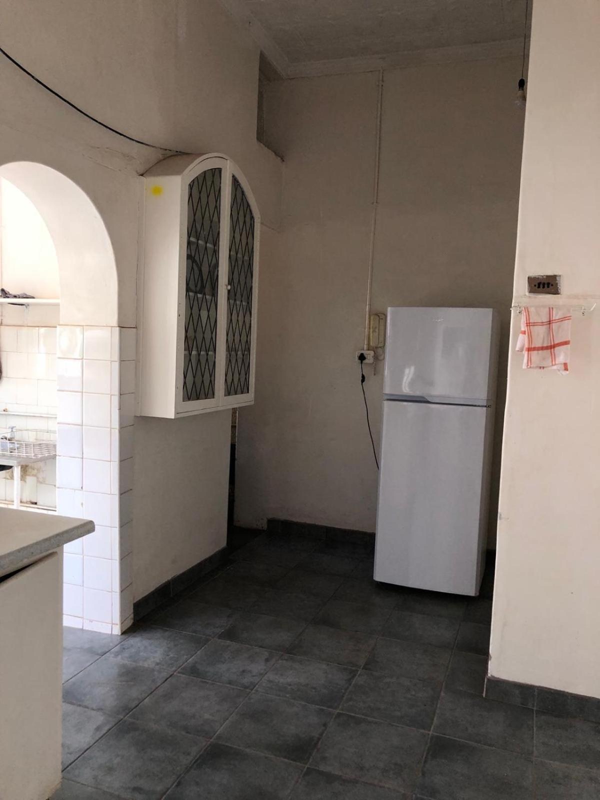 Choice Backpackers Lodge Bulawayo Esterno foto