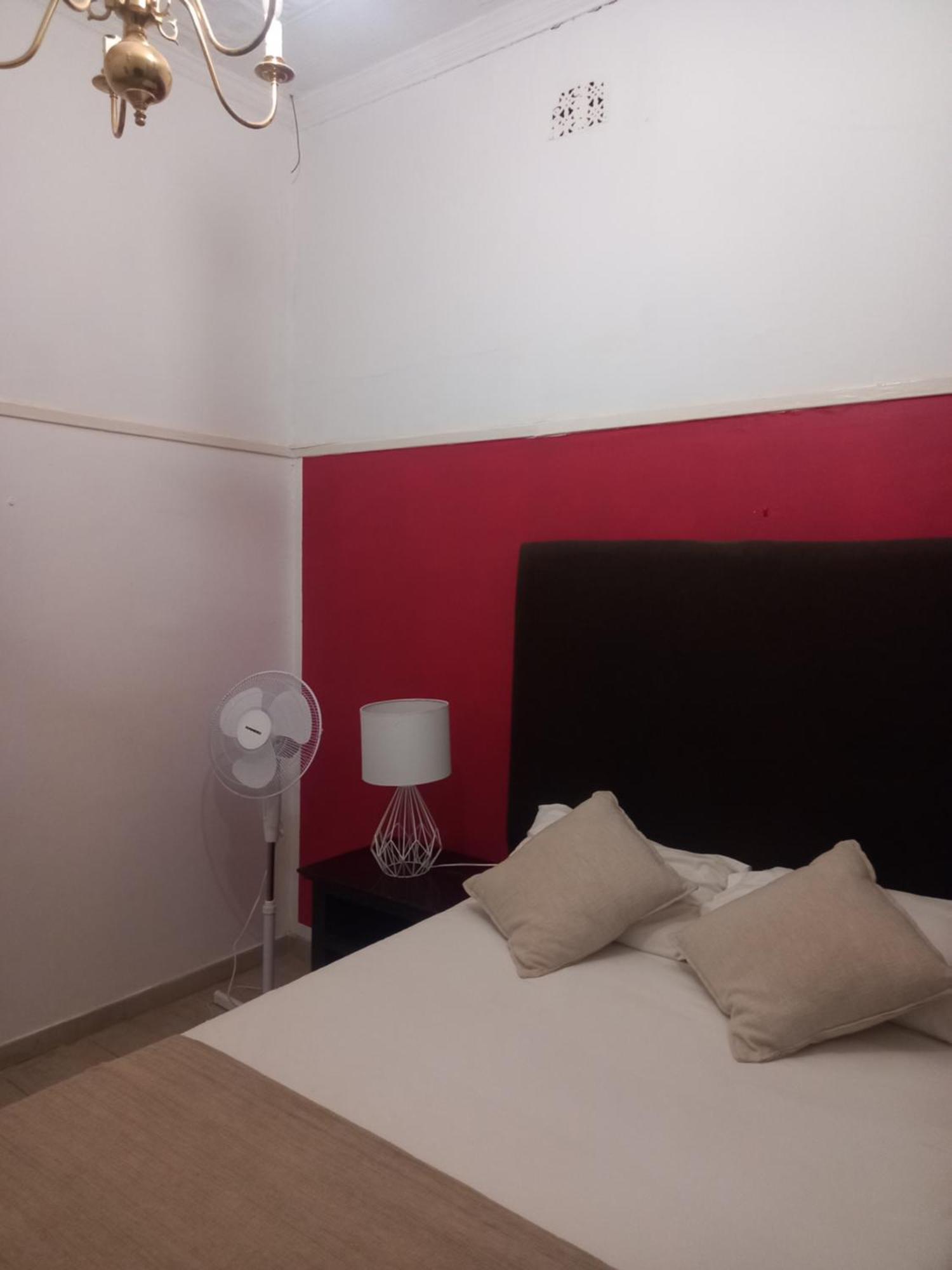 Choice Backpackers Lodge Bulawayo Esterno foto