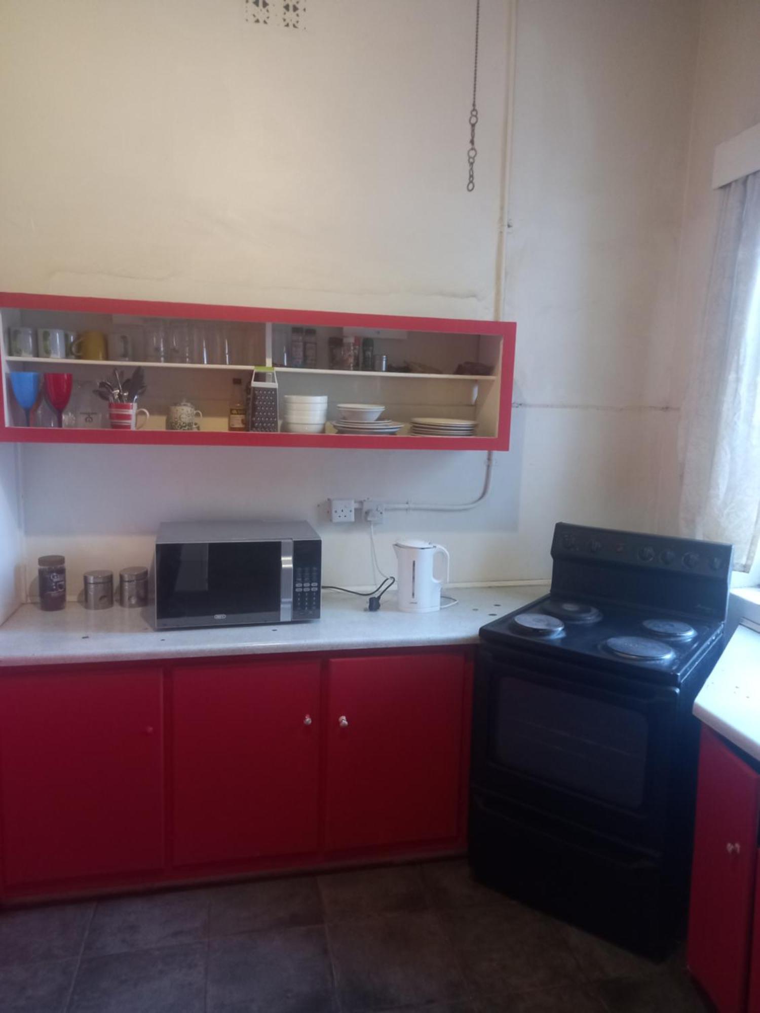 Choice Backpackers Lodge Bulawayo Esterno foto