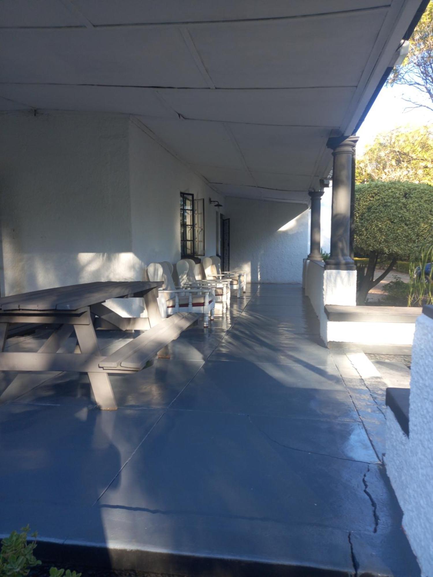 Choice Backpackers Lodge Bulawayo Esterno foto