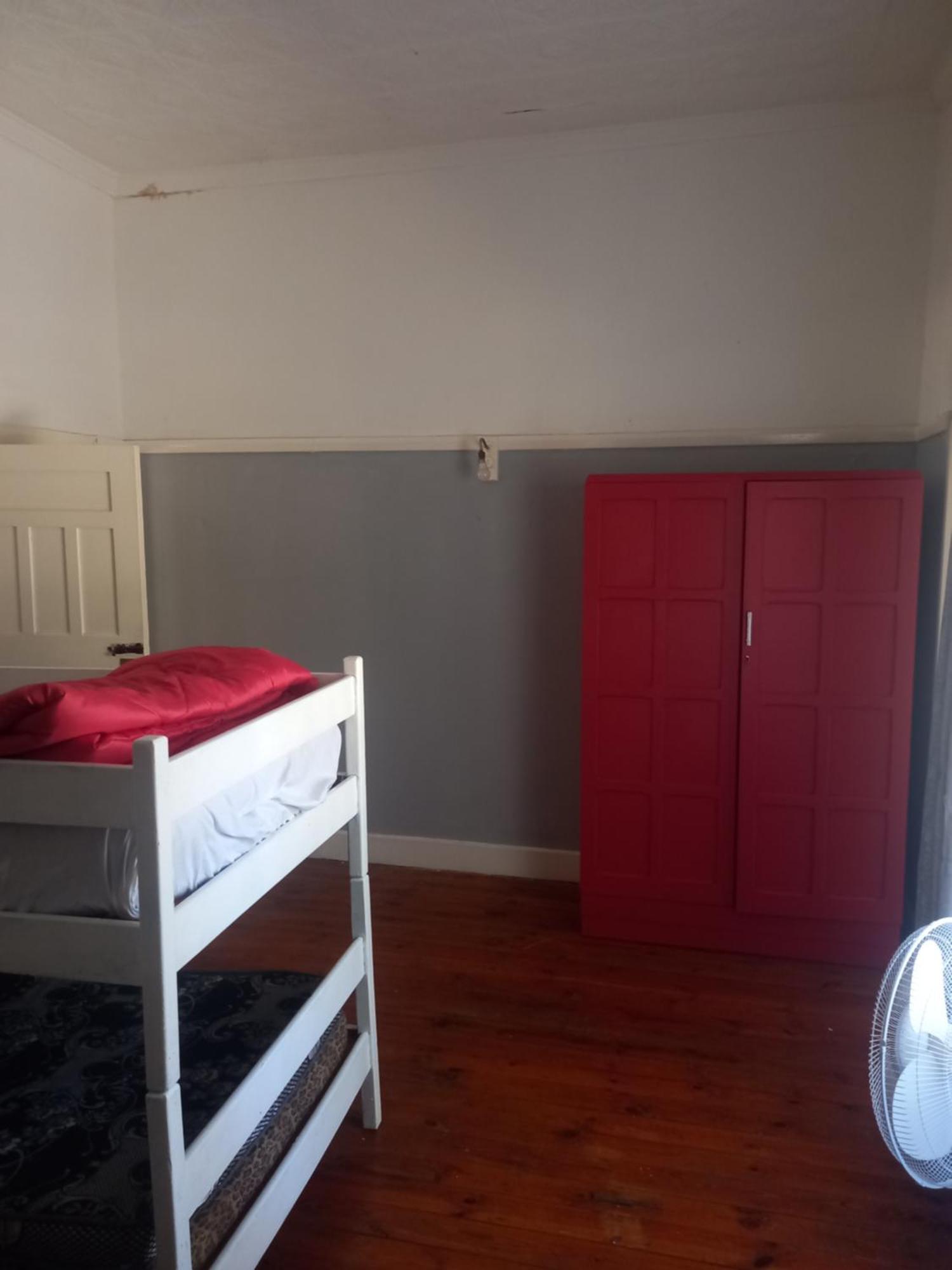 Choice Backpackers Lodge Bulawayo Esterno foto