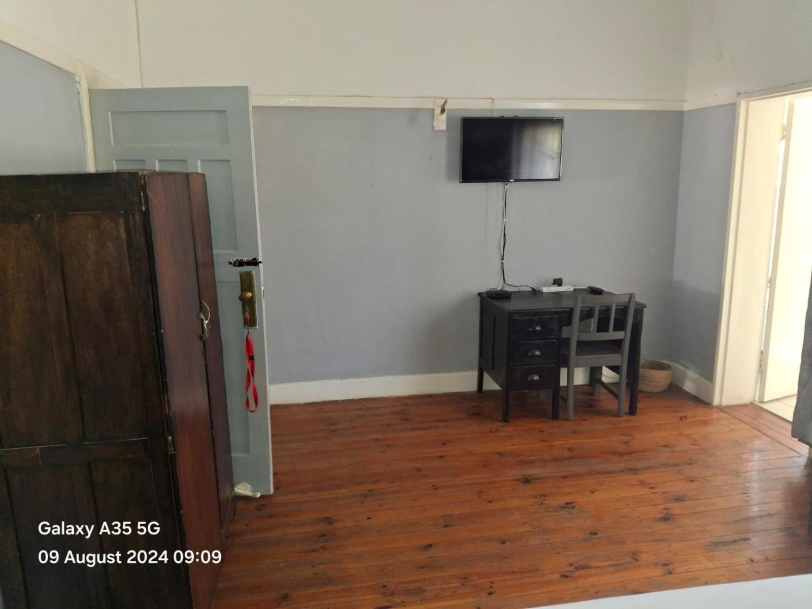 Choice Backpackers Lodge Bulawayo Esterno foto