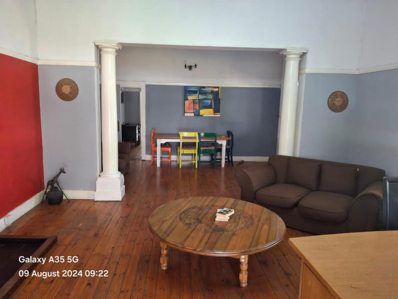 Choice Backpackers Lodge Bulawayo Esterno foto