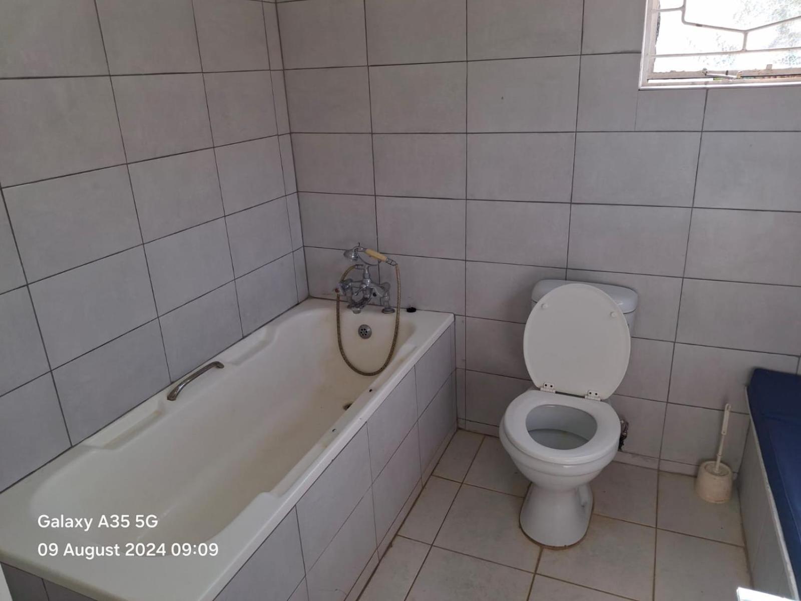 Choice Backpackers Lodge Bulawayo Esterno foto