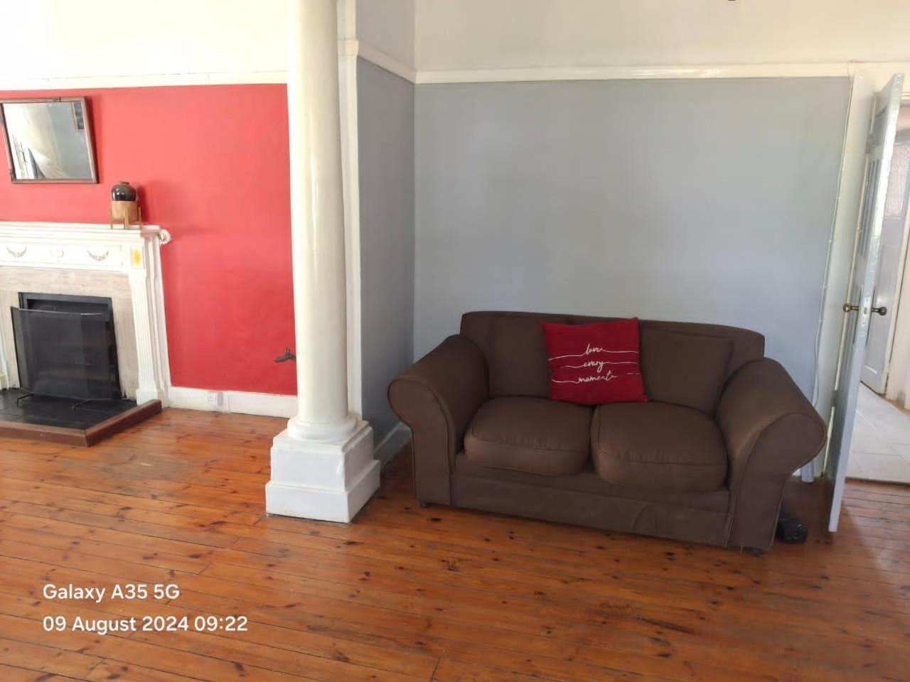 Choice Backpackers Lodge Bulawayo Esterno foto