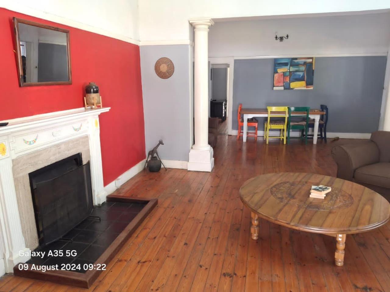 Choice Backpackers Lodge Bulawayo Esterno foto