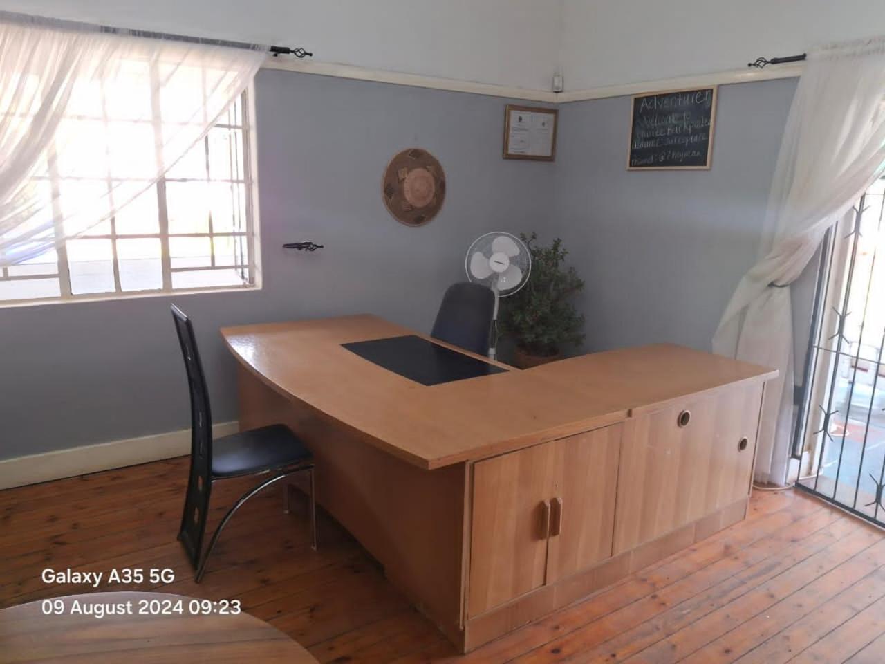 Choice Backpackers Lodge Bulawayo Esterno foto